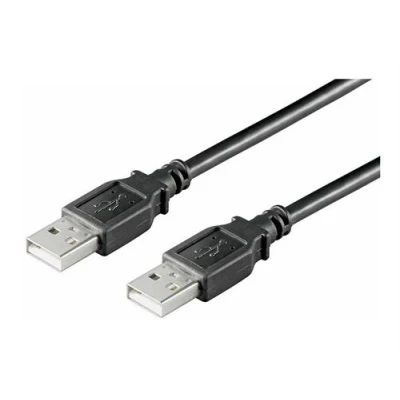Image de MicroConnect USB 2.0 câble 1 m