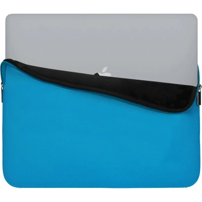 Afbeelding van Mobiparts Neoprene Macbook Sleeve 13 inch Blue