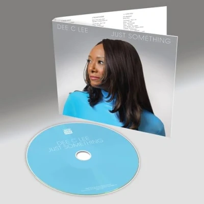 Afbeelding van Dee C Lee Just Something (CD)