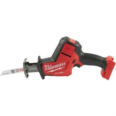 Afbeelding van Milwaukee M18 FHZ 0X Hackzall Reciprozaag