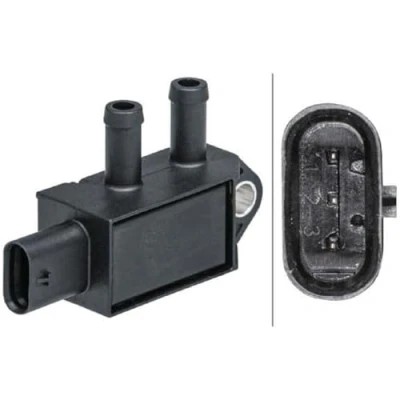 Afbeelding van HELLA 6PP 009 403 221 Sensoren VOLKSWAGEN: Tiguan II, Golf Sportsvan, 7, SKODA: Superb III Estate, Octavia 3 Combi, Kodiaq, AUDI: A3 Sportback