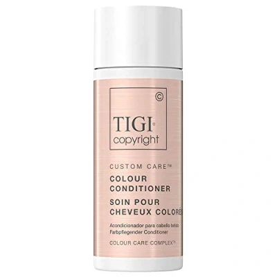 Afbeelding van TIGI Copyright Custom Care Colour Conditioner