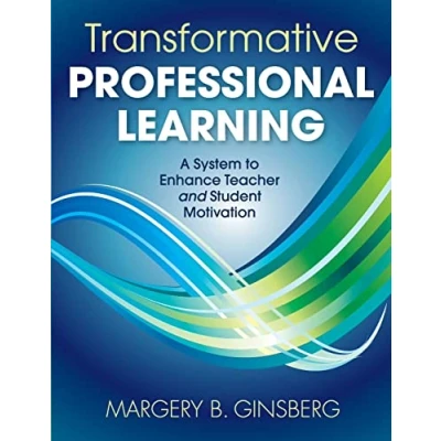 Afbeelding van Transformative Professional Learning