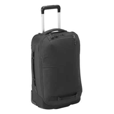 Afbeelding van Eagle Creek Expanse Convertible International Carry On black Zachte koffer