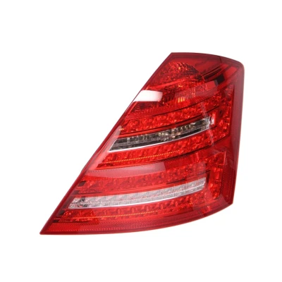 Afbeelding van ULO 1072002 Achterlicht rechts Met lamphouder MERCEDES BENZ: S Class Saloon