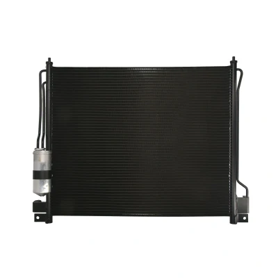 Afbeelding van Thermotec Airco condensor KTT110304