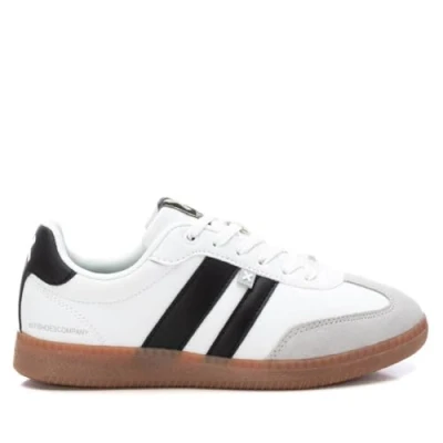 Afbeelding van XTI 143485 damessneakers, Wit., 40 EU