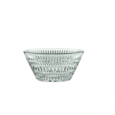 Afbeelding van Nachtmann Ethno kom, kristalglas, mint, Ø 16.5 cm, 105390