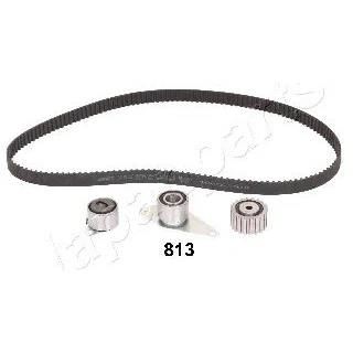 Afbeelding van JAPANPARTS KDD 813 Distributieriemset 153 SUZUKI: Samurai Off Road