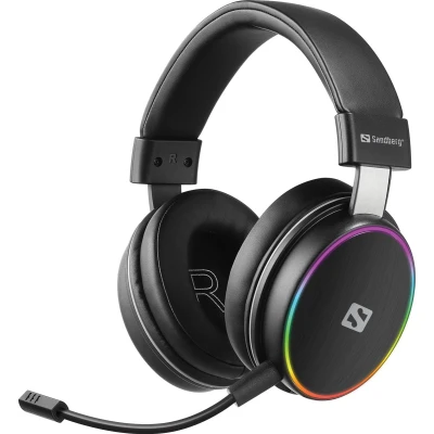 Afbeelding van Sandberg HeroBlaster Wireless Headset