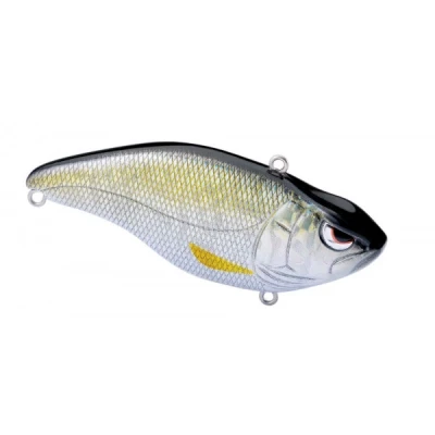 Afbeelding van Spro Aruku Shad 6cm (10gr) Wild Shiner Jerkbait