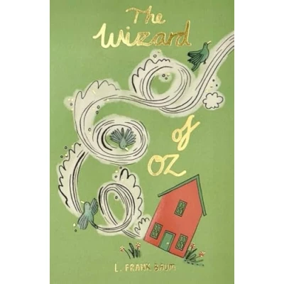 Afbeelding van Wizard of Oz (Collector&#039;s Edition)