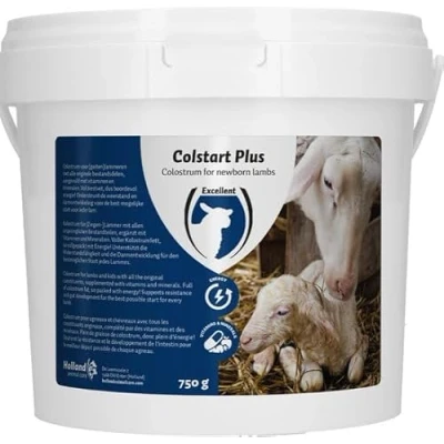 Afbeelding van Colstart Plus