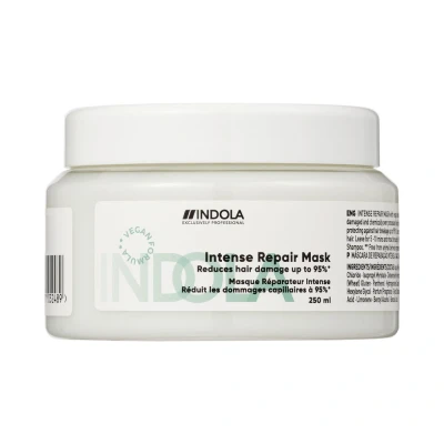 Afbeelding van Indola Repair Intense Treatment 250 ml