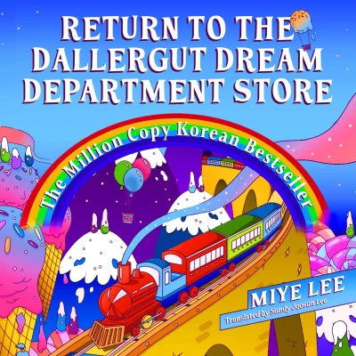 Afbeelding van Return to the DallerGut Dream Department Store