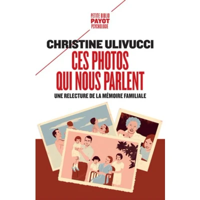Image de Ces photos qui nous parlent
