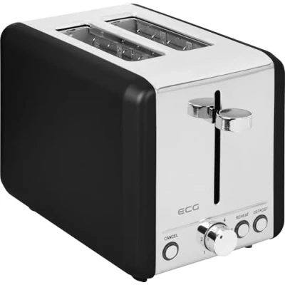 Afbeelding van ECG ST 2708 Tradizione Nero