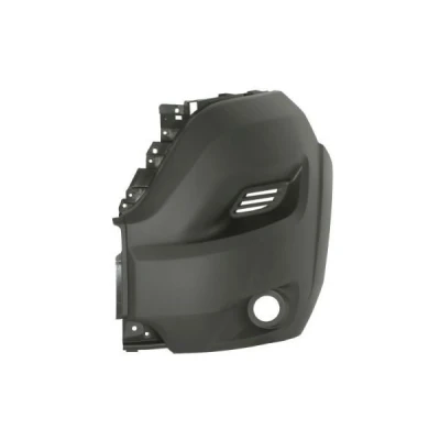 Afbeelding van Bumper hoekdeel BLIC 5510 00 2098903P