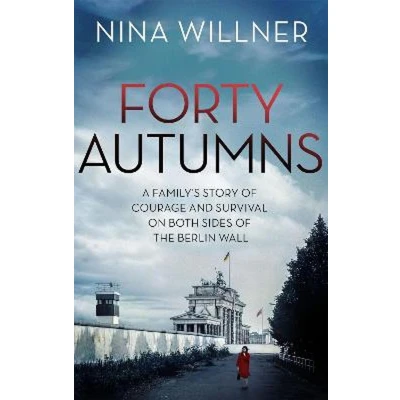 Afbeelding van Forty Autumns