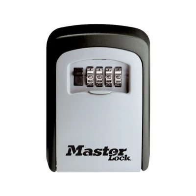 Afbeelding van Master Lock sleutelkluisje 5401D