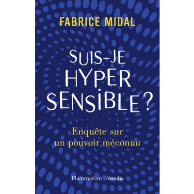 Image de Suis je hypersensible ?