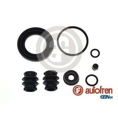 Afbeelding van Reparatieset, remklauw AUTOFREN SEINSA D42449