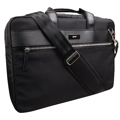 Afbeelding van Acer Commercial 14&quot; laptoptas zwart
