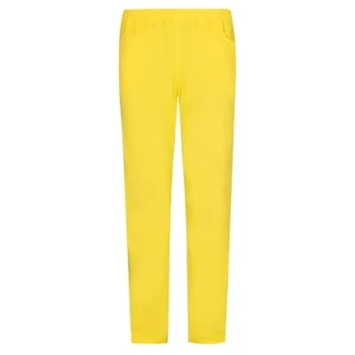 Afbeelding van MISEMIYA Uniforms Medical Scrub Pants Unisex Medische uniformbroek Ref.8312, Citroengras