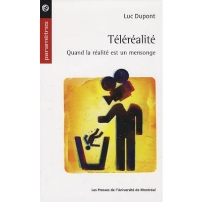 Afbeelding van Téléréalité