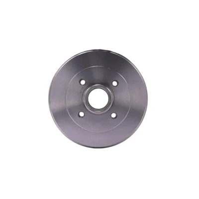 Afbeelding van HELLA 8DT 355 301 401 Remtrommel Zonder wiellager, wielbevestigingsbout, Met wielnaaf 234 RENAULT: CLIO 2, MEGANE 1, 1 Classic