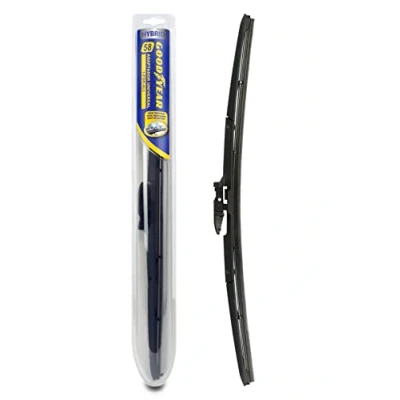 Afbeelding van Ruitenwsser Goodyear Hybrid 58 cm 23&quot;