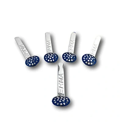 Afbeelding van EKNA Bongzeef, hangende zeef van staal, kleine bonghoofdzeef, 12 mm zeef, waterzeef, 5 stalen zeven met sticker (5, mm)