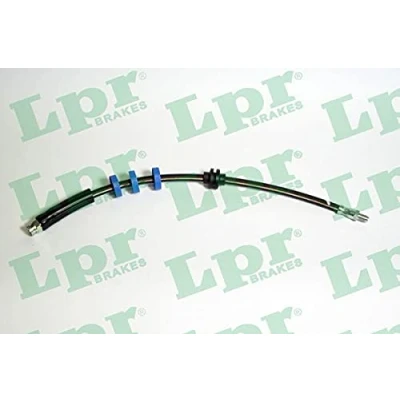 Afbeelding van LPR 6T46751 Remslang 470 F10X1 FIAT: Seicento / 600 Hatchback