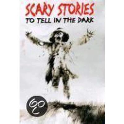 Afbeelding van Scary Stories to Tell in the Dark
