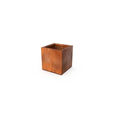 Afbeelding van Plantenbak Quadra 50x50x50 cm Geroba