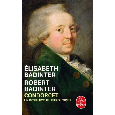 Image de Condorcet