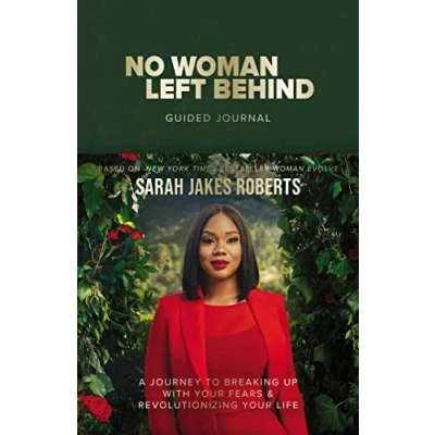 Afbeelding van No Woman Left Behind Guided Journal