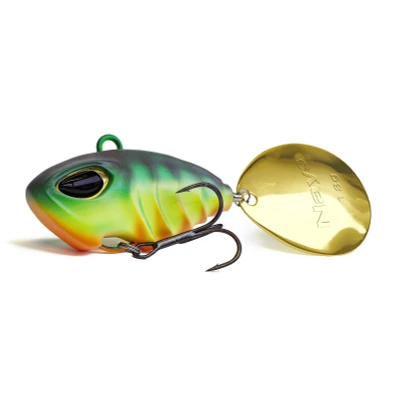 Afbeelding van Nays BLD RNNR LF D 04 Spinner (7g)