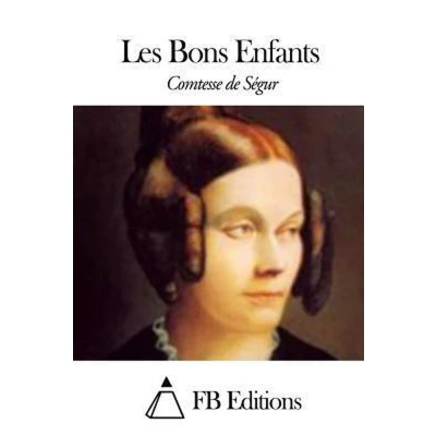 Afbeelding van Les Bons Enfants