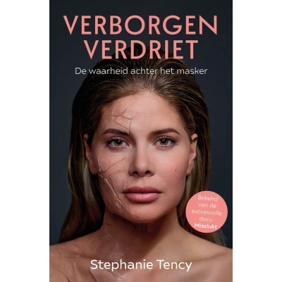 Afbeelding van Verborgen verdriet