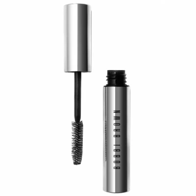 Afbeelding van Bobbi Brown No Smudge Waterproof Mascara Black 5,5 ml