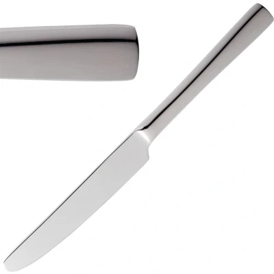 Afbeelding van Amefa Moderno dessertmessen 210mm (12 stuks)
