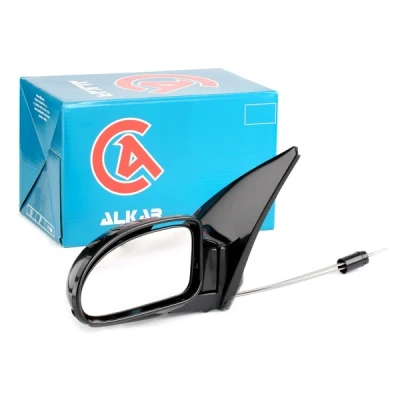 Afbeelding van Buitenspiegel ALKAR 6137399