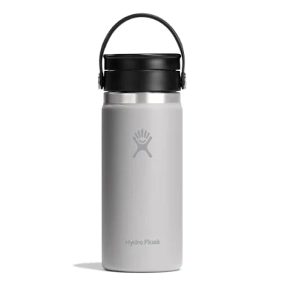 Afbeelding van Hydro Flask 16oz / 473ml Wide Mouth Waterfles