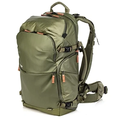 Afbeelding van Shimoda Explore V2 30 Backpack Army Green 520 155