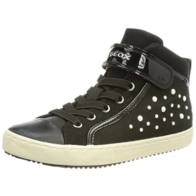 Afbeelding van Geox J Kalispera Girl I sneakers voor meisjes