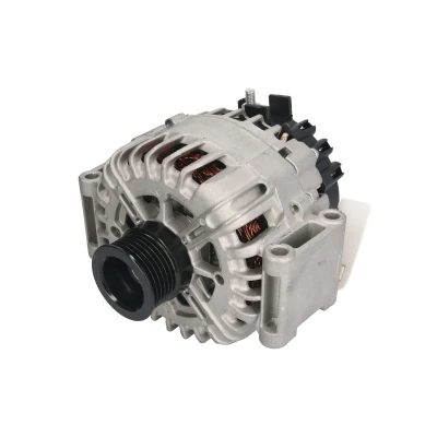 Afbeelding van STARDAX STX102236 Dynamo / Alternator 14V 220A MERCEDES BENZ: S Class Saloon, Sprinter 3.5 T Van, 3 Van