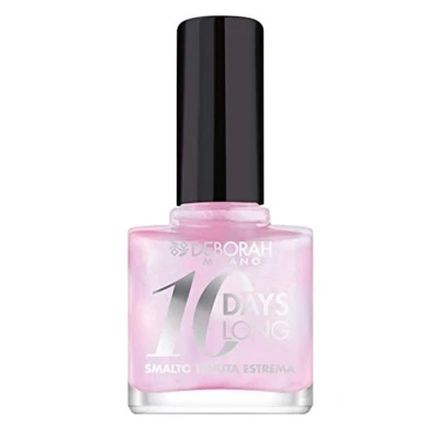 Afbeelding van DEBORAH 10 Days Long N.849 Nagellak, 11 ml