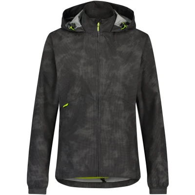 Afbeelding van Regenvest Agu Compact Commuter Dames Reflecterend maat Xl