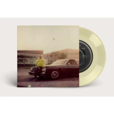 Afbeelding van Sabrina Carpenter Please 7&quot; Single